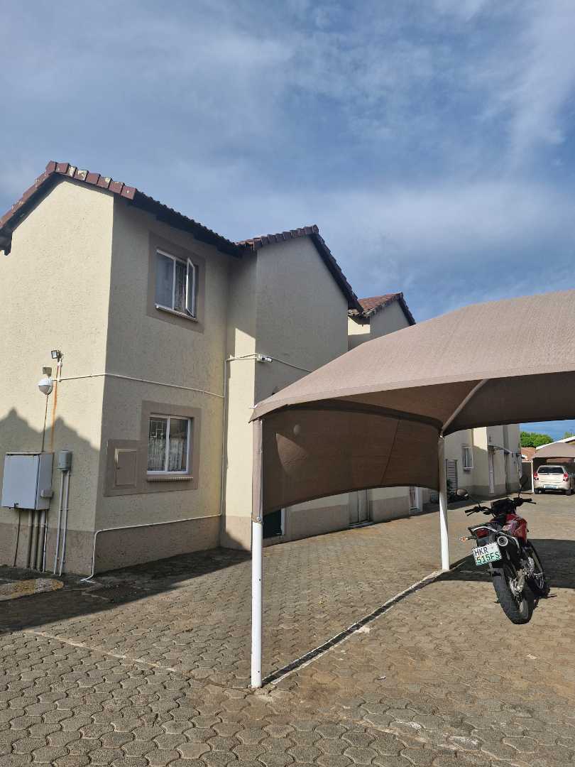 2 Bedroom Property for Sale in Gardeniapark Free State